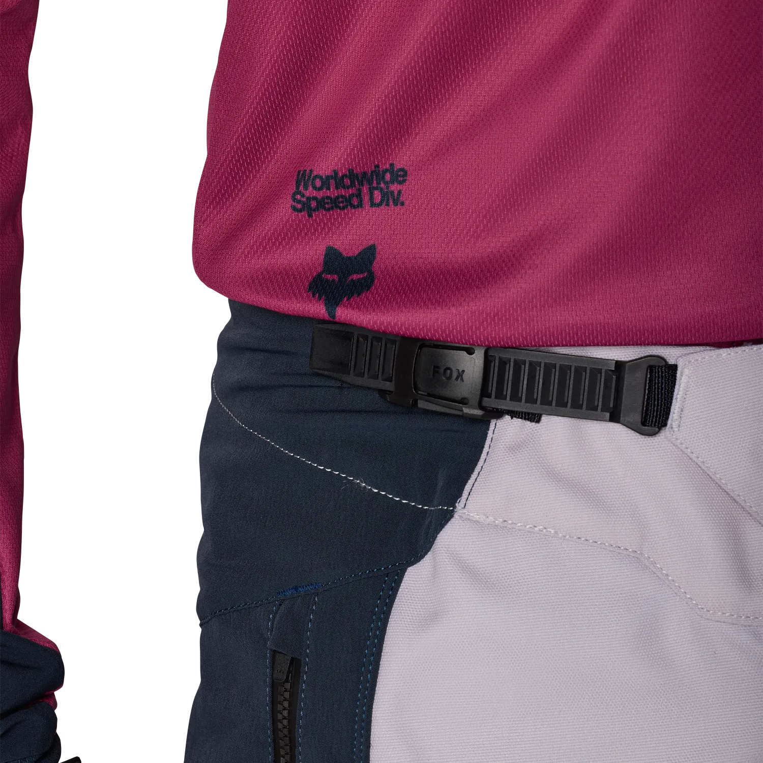 RANGER OFF ROAD JERSEY 