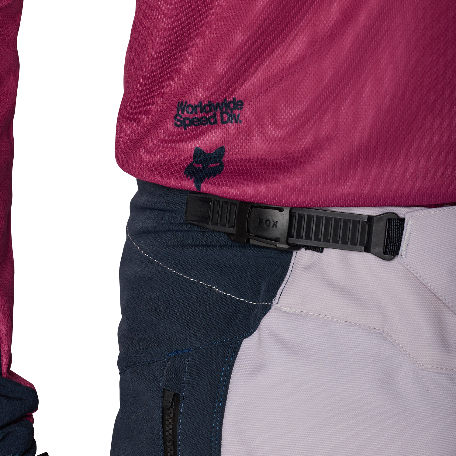 Maillot Ranger Off-Road