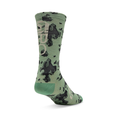 Seasonal Merino Wool Socks