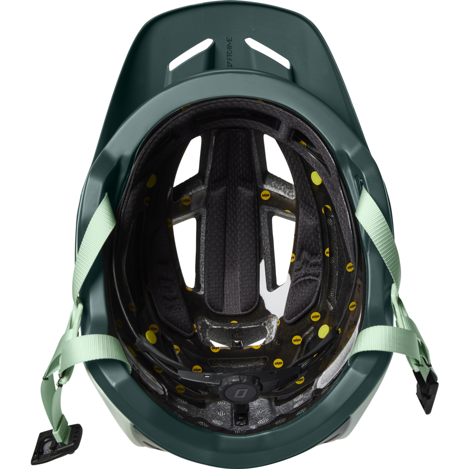 Speedframe Pro Blocked Helmet
