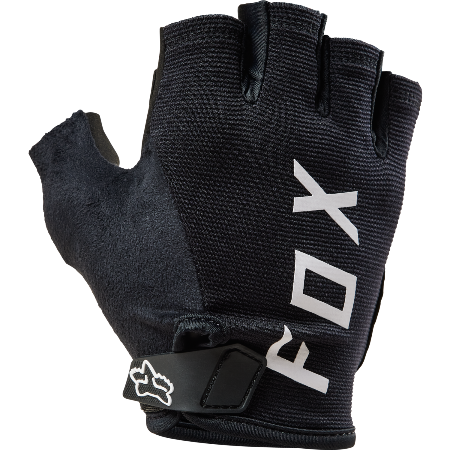 Ranger Short Finger Gel Gloves