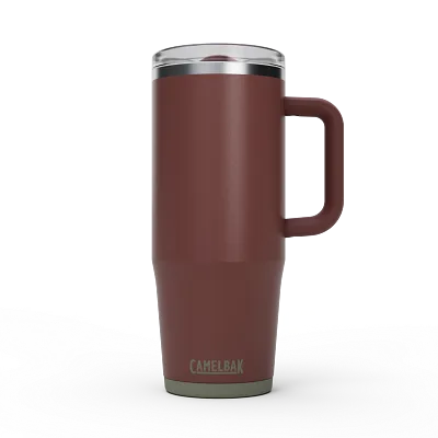 Vaso térmico Thrive™ 1 L – acero inoxidable