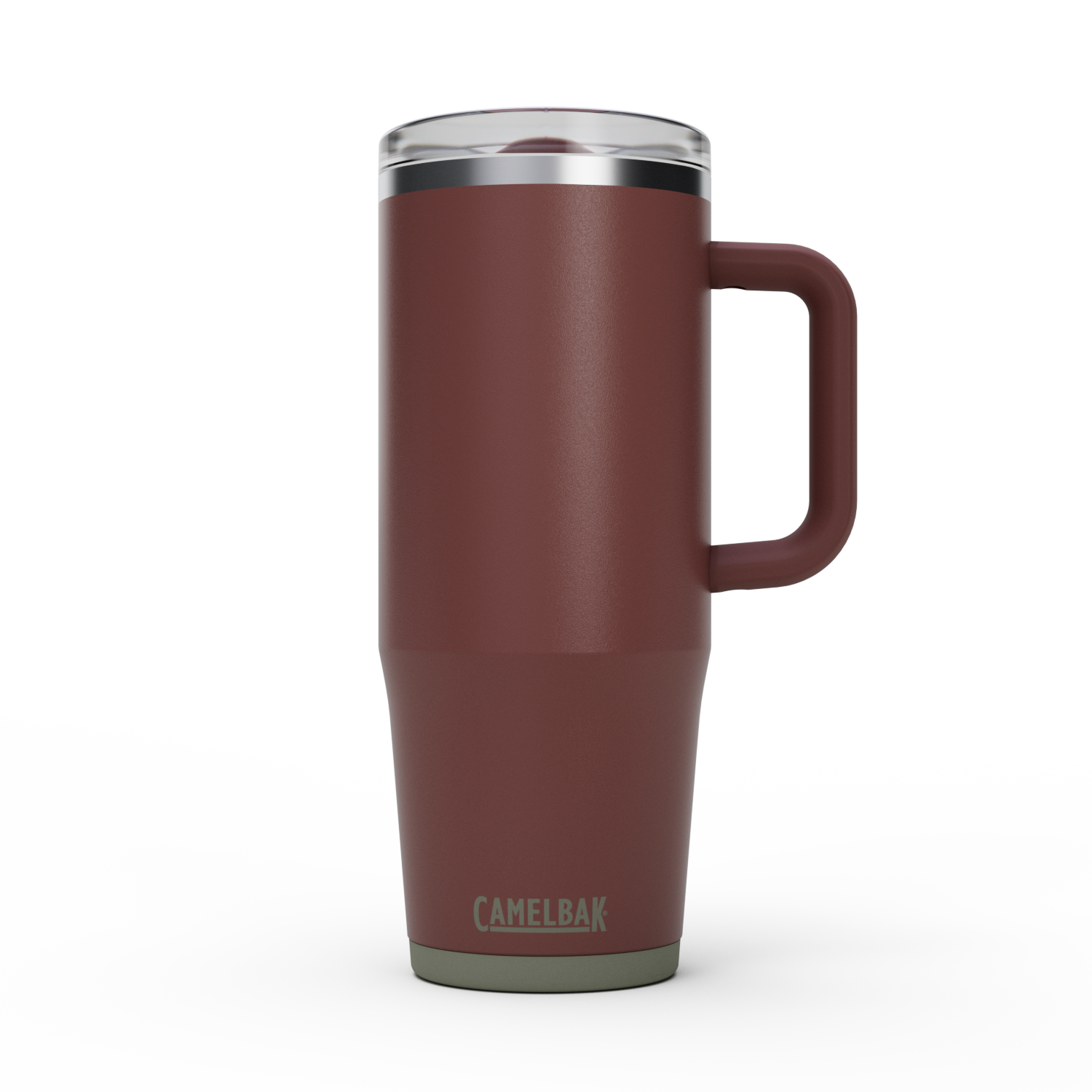 THRIVE MUG, VSS 32OZ, [BRNT UMB] OS