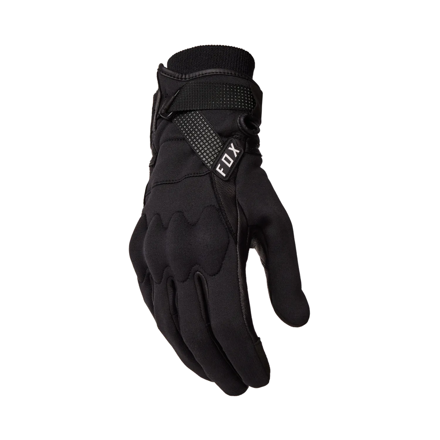 Gants Furtifs Bomber Pro