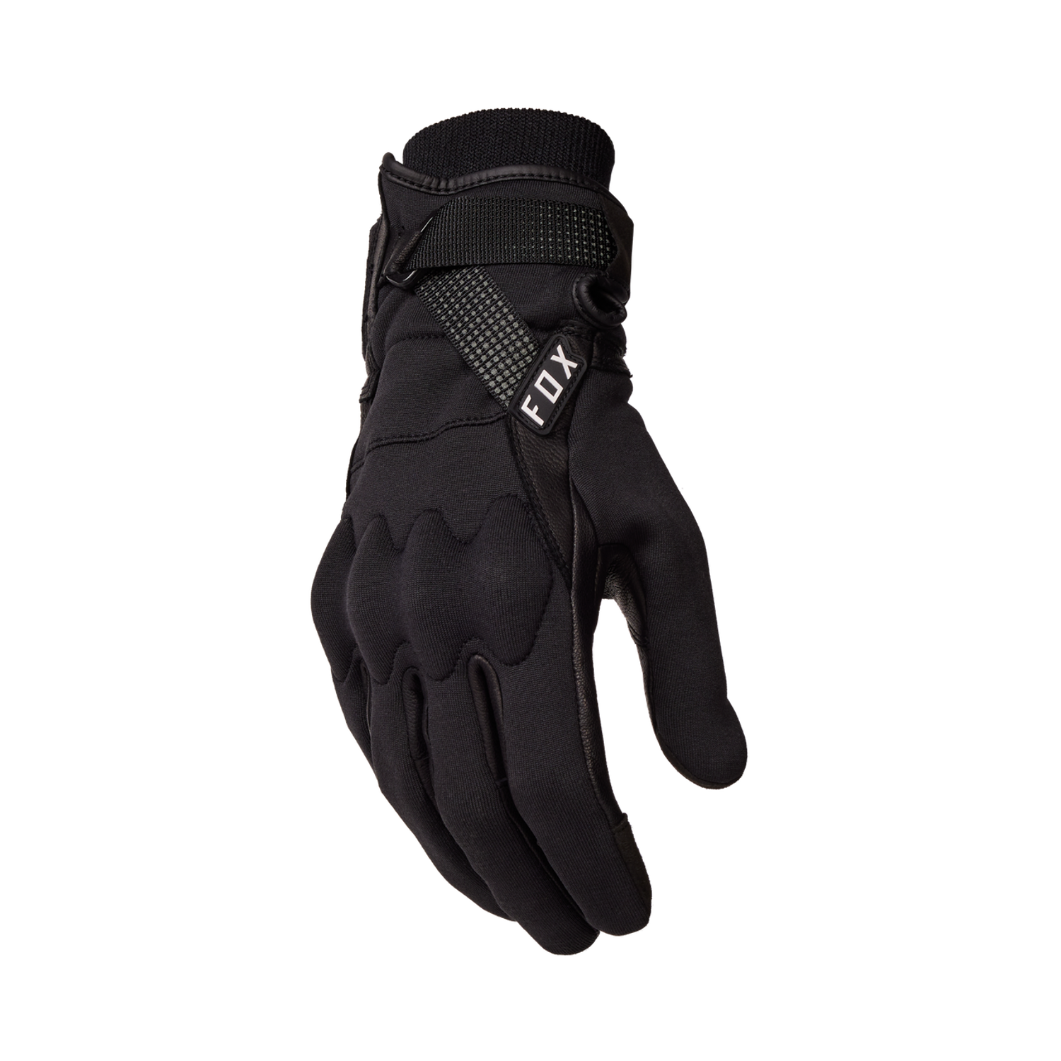 Stealth Bomber Pro Gloves