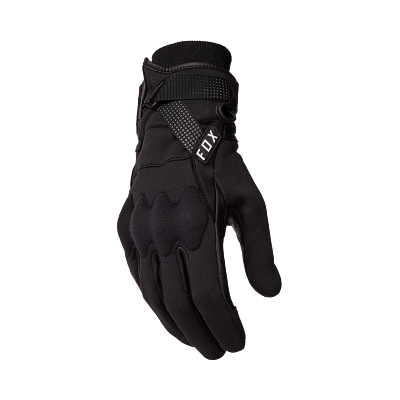 Stealth Bomber Pro Gloves