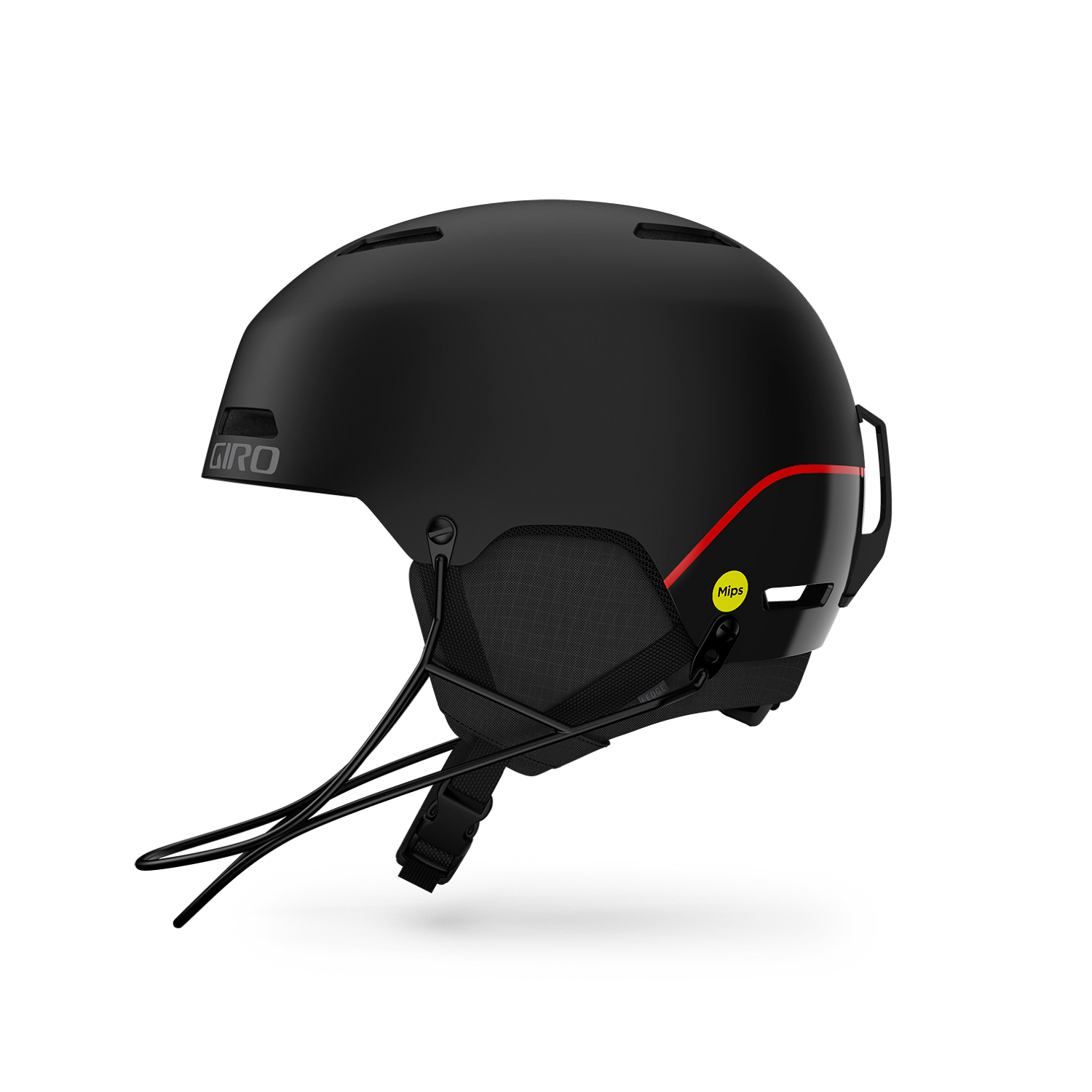 Casco Ledge SL Mips