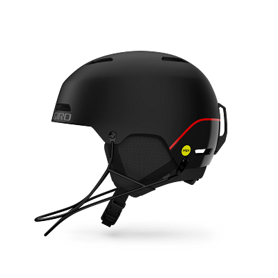 Casco Ledge SL Mips