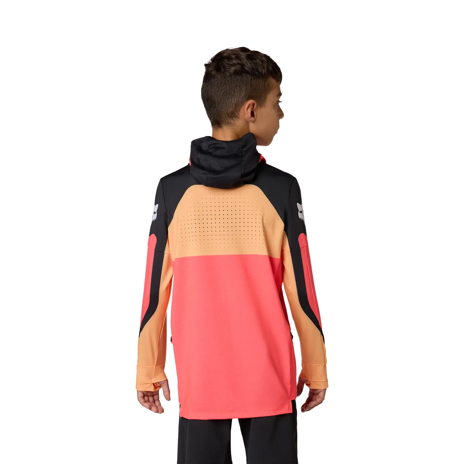 YTH RANGER DRIVE JERSEY 