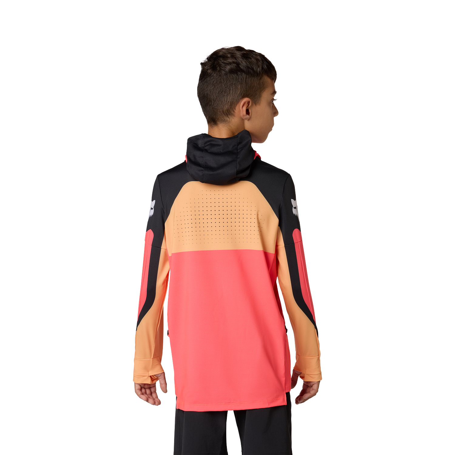 Youth Ranger Drive Jersey