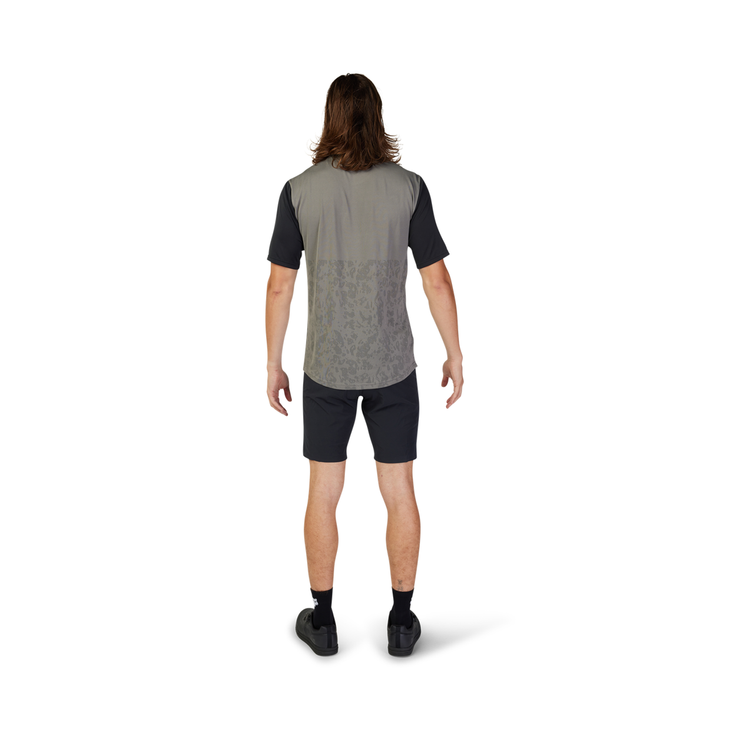 Shirt Ranger TruDri&reg; met korte mouw