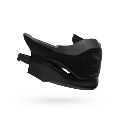 Broozer Chin Bar Assembly