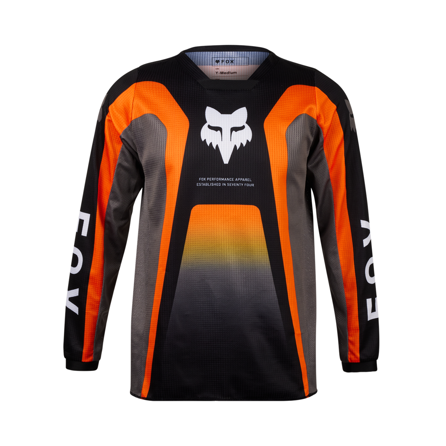Youth 180 Ballast Jersey