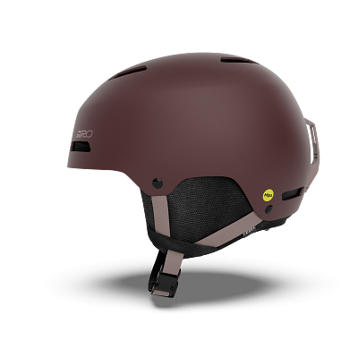 GR LEDGE FS MIPS [MT DRK MRN] M 26