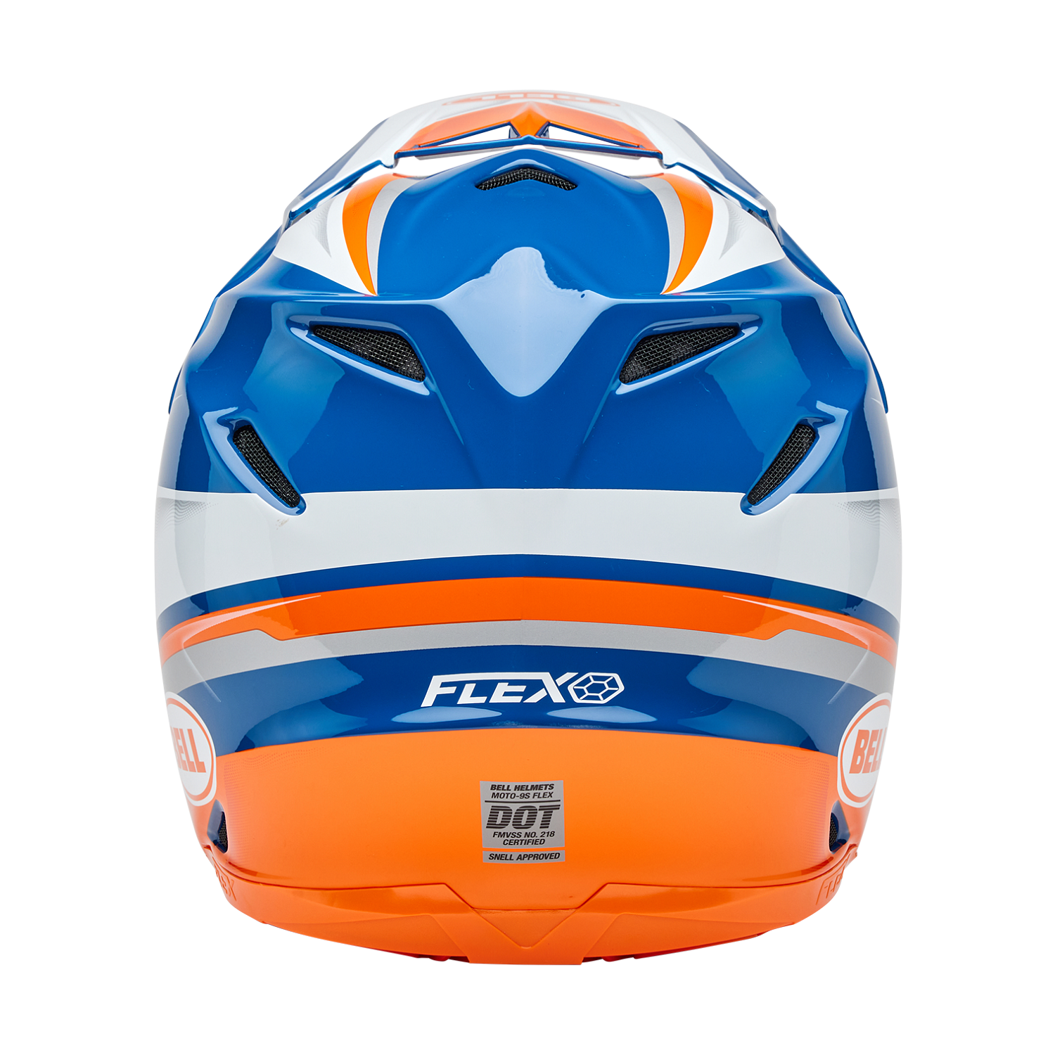 Moto-9S Flex