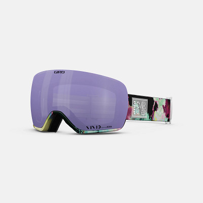 Article II Goggle