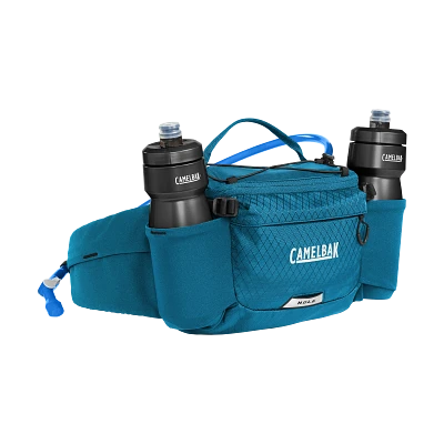 M.U.L.E.® 5L Waist Pack with Crux® 1.5L Lumbar Reservoir