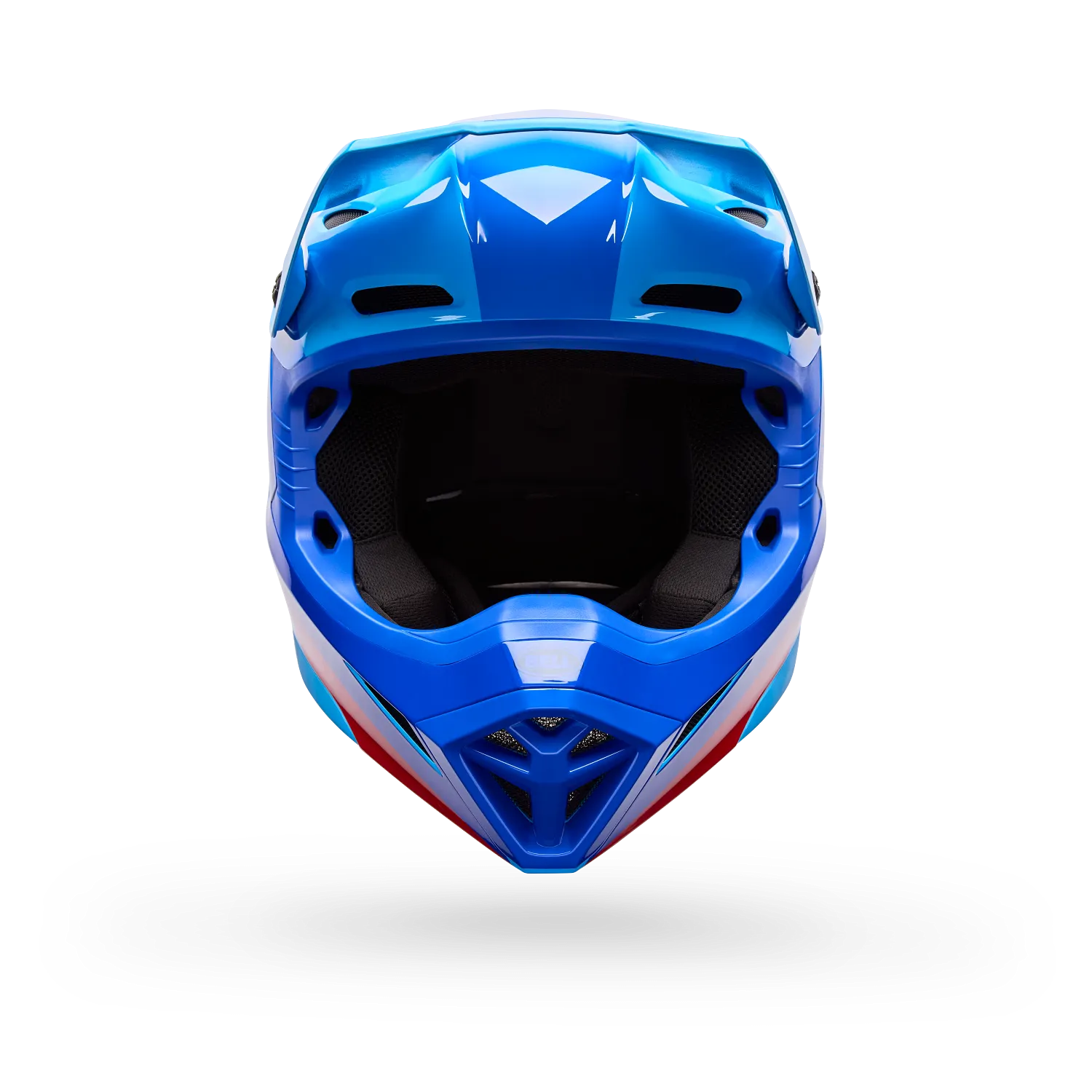MX-10 MIPS AVIATOR ECE [BLU/RD] S