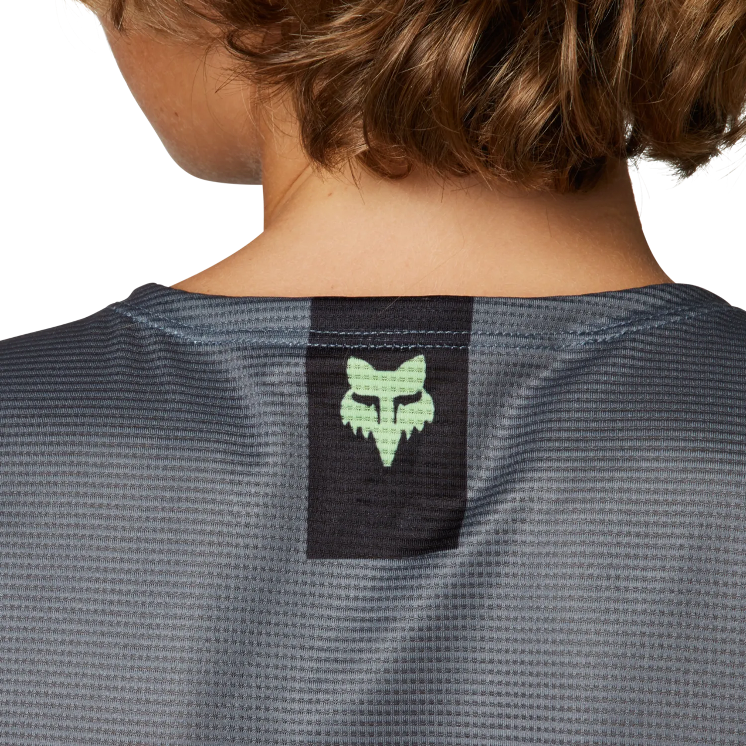 Tienershirt Flexair Met Lange Mouw - Kinderen