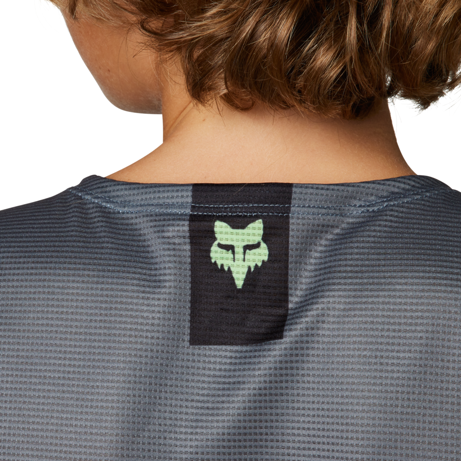 Tienershirt Flexair Met Lange Mouw - Kinderen