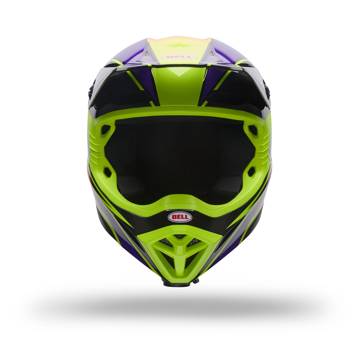Youth MX-10 Mips Speedway