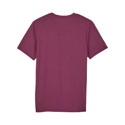 WORDMARK SS TECH TEE 