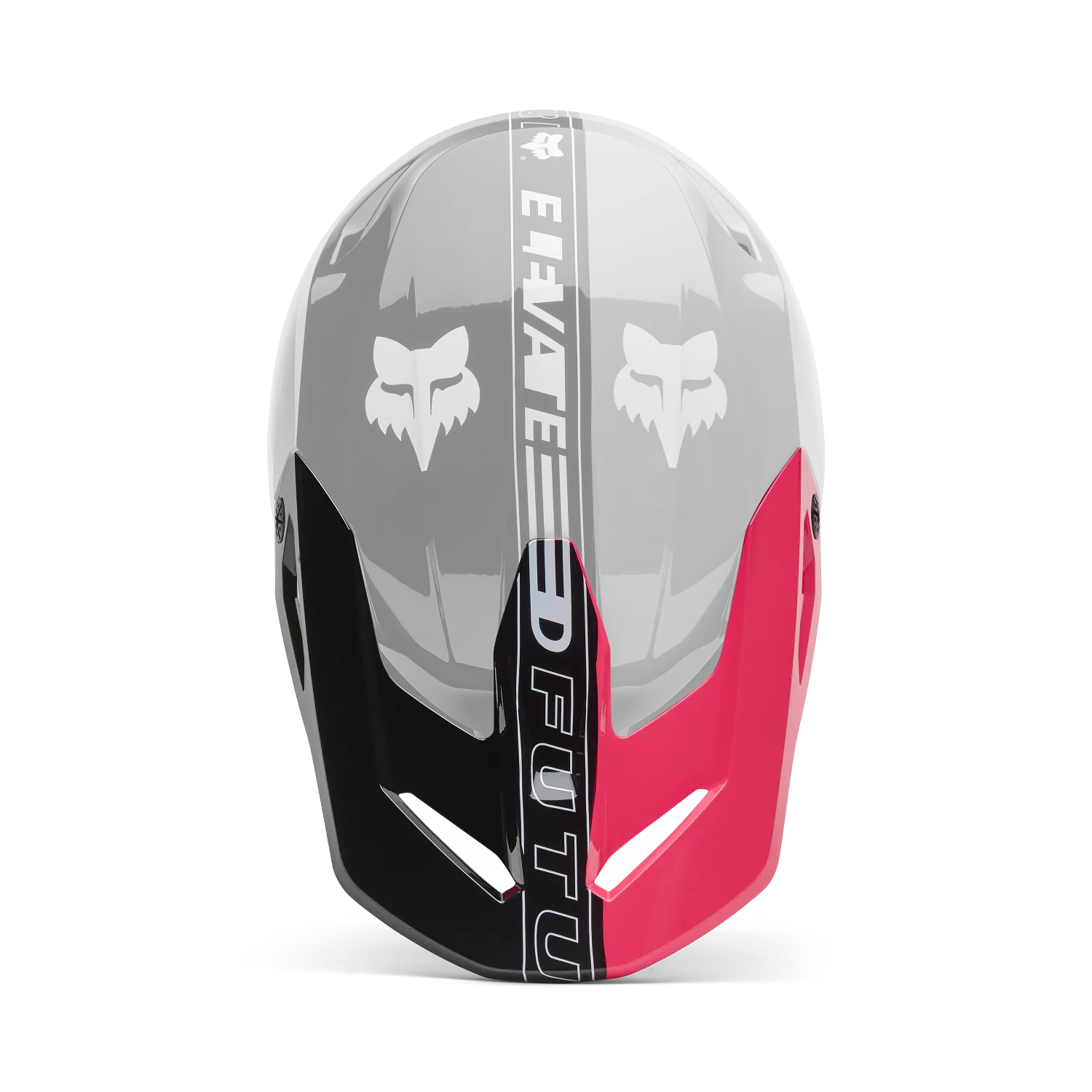 YTH V1 HELMET VISOR - ELEVATED 