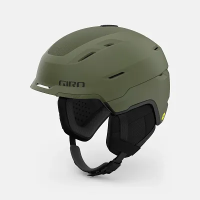Tor Spherical Helmet