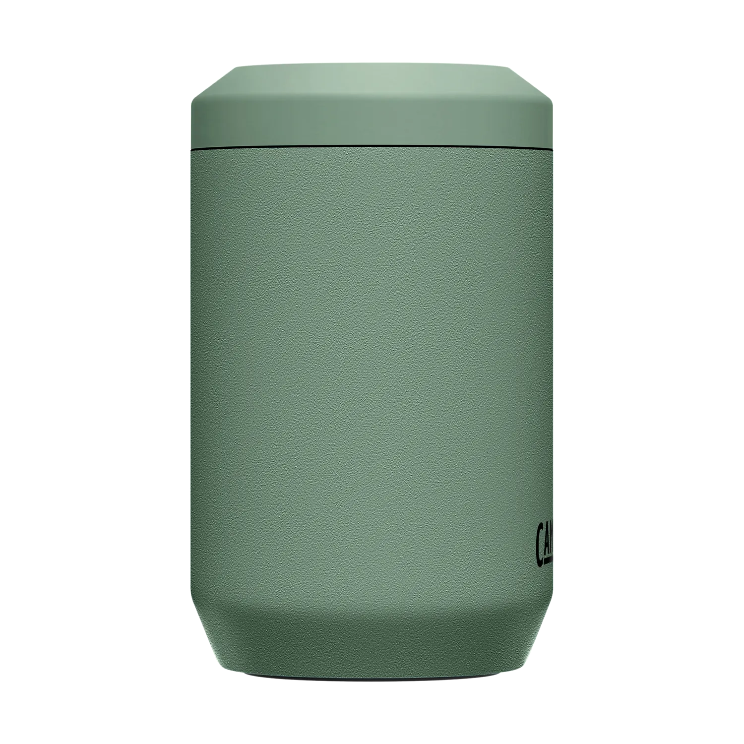 Can Cooler, SST Vacuum Insulated, 12oz, Moss