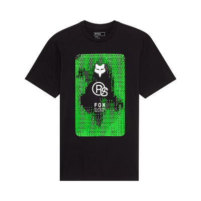 Fox RS Premium Tee