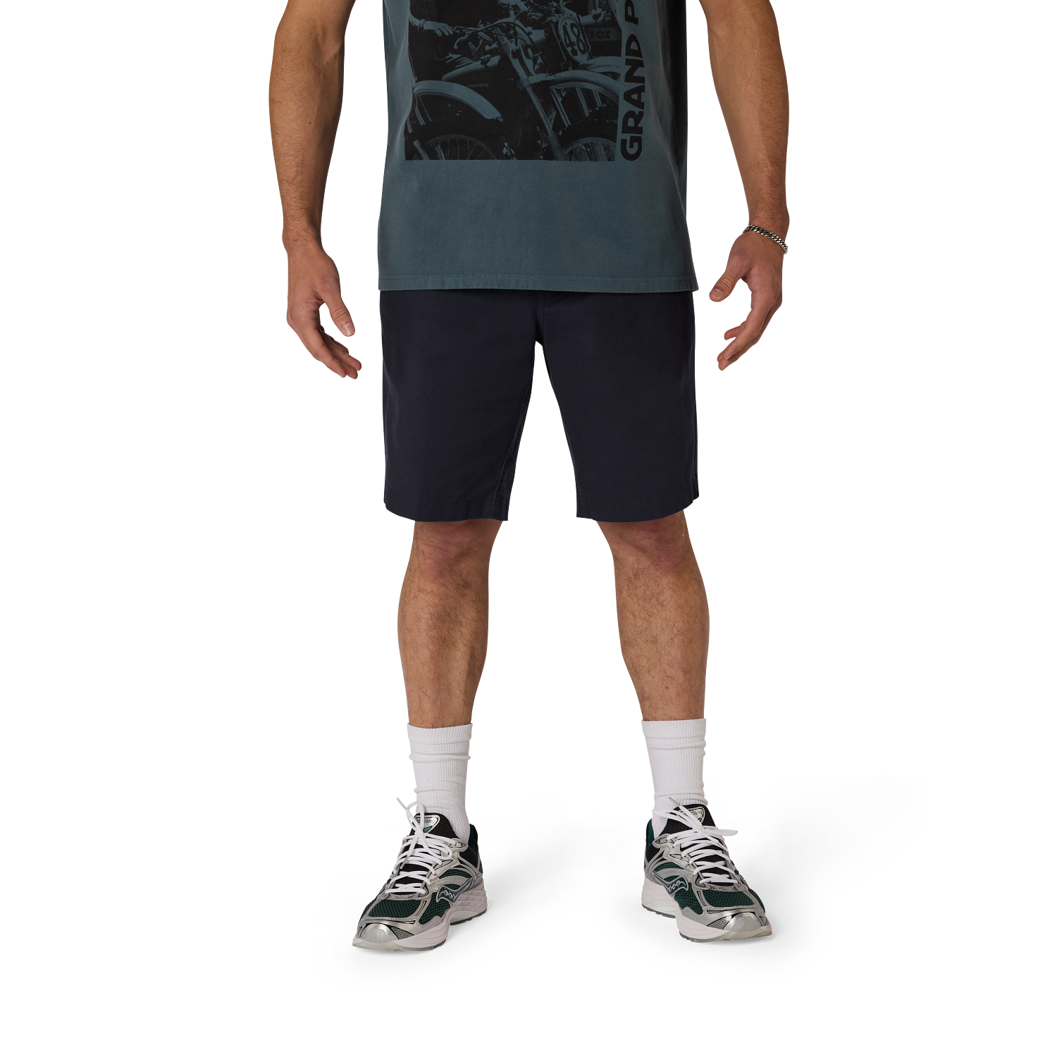 Fox Work Short