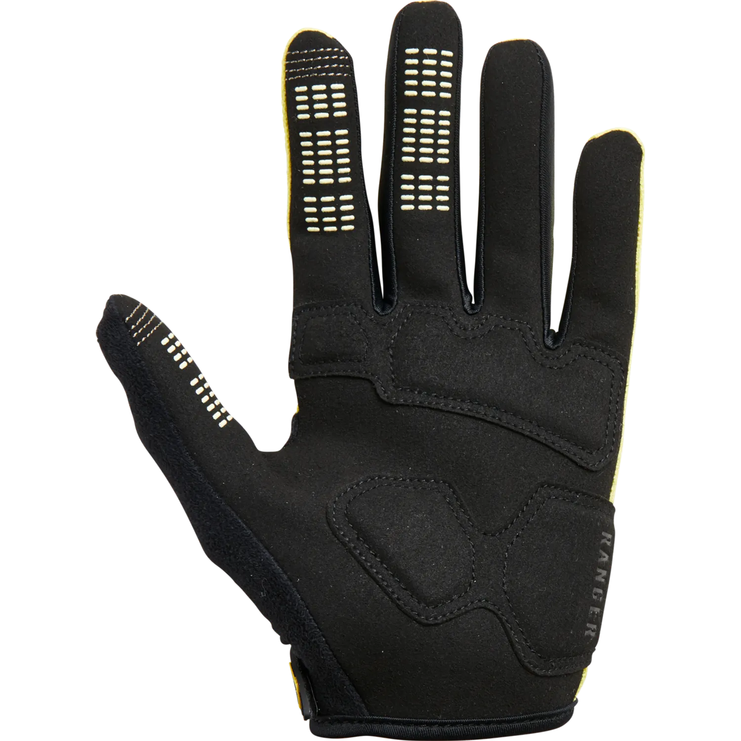 W RANGER GLOVE GEL 
