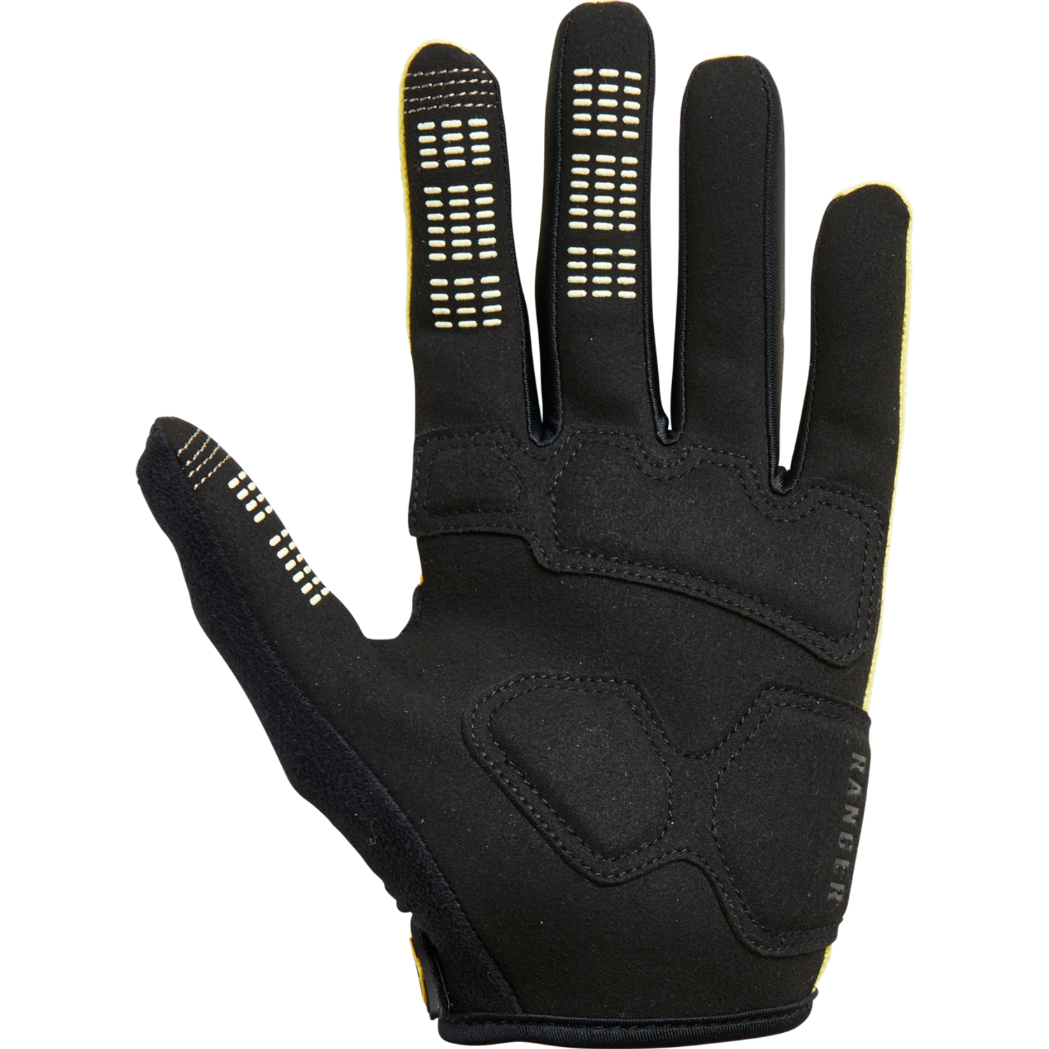 DAMES-GELHANDSCHOENEN WOMEN'S RANGER GEL