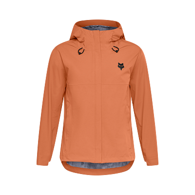Youth Ranger Water Jacket