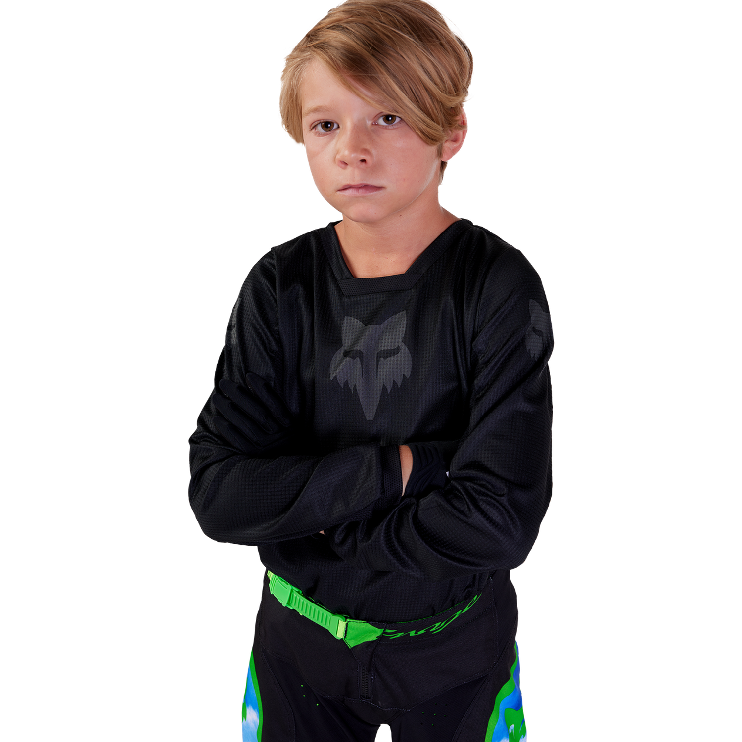 Jersey 180 Blackout Jugend