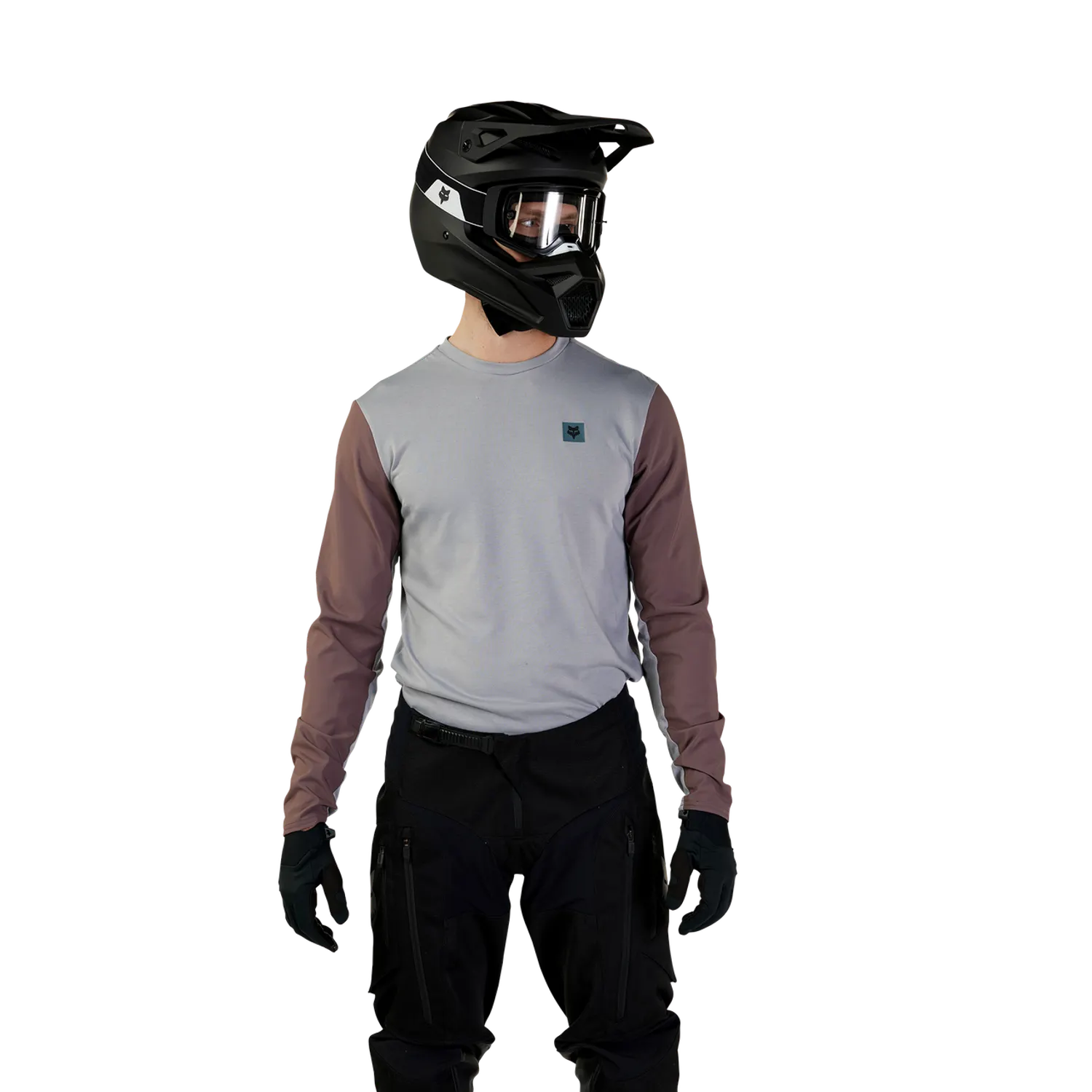 RANGER OFF ROAD JERSEY 