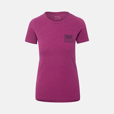 Women's Tech Tee - Short Sleeve