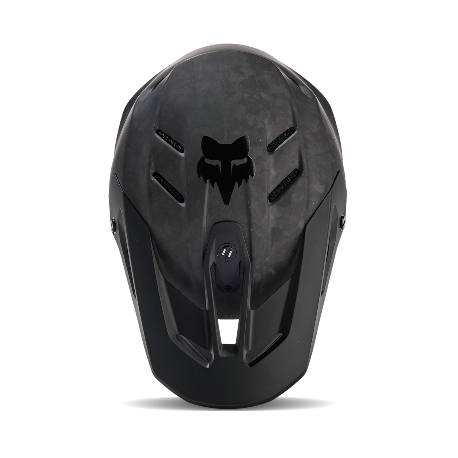 Casque V3 RS Carbon Solid