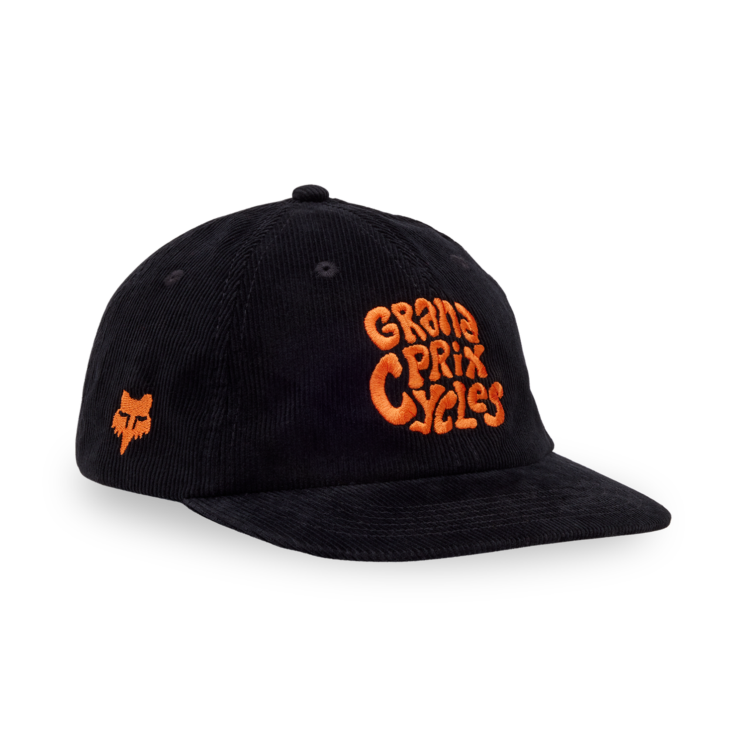 GPC ADJUSTABLE HAT [BLK] OS