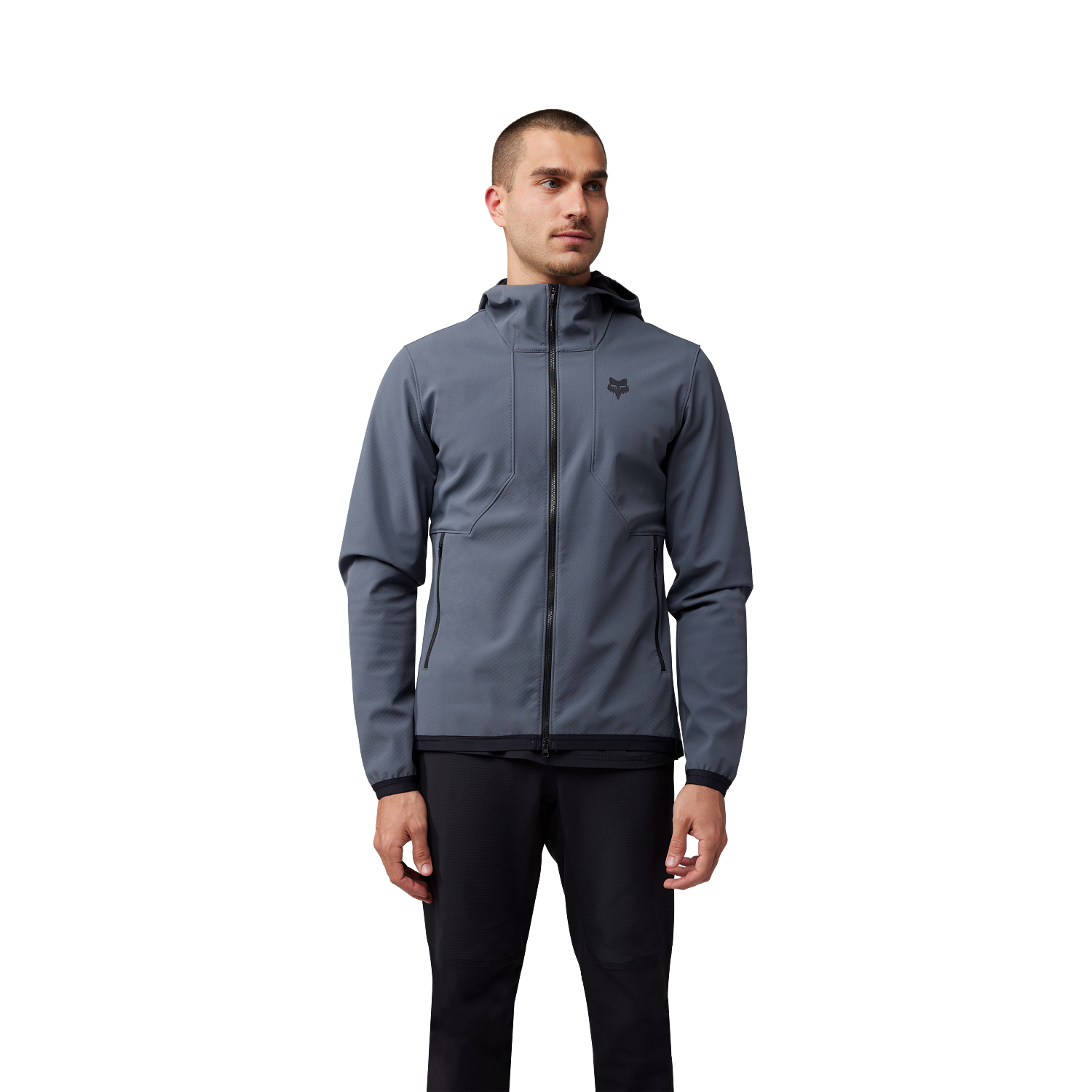 Ranger Fire Hoodie