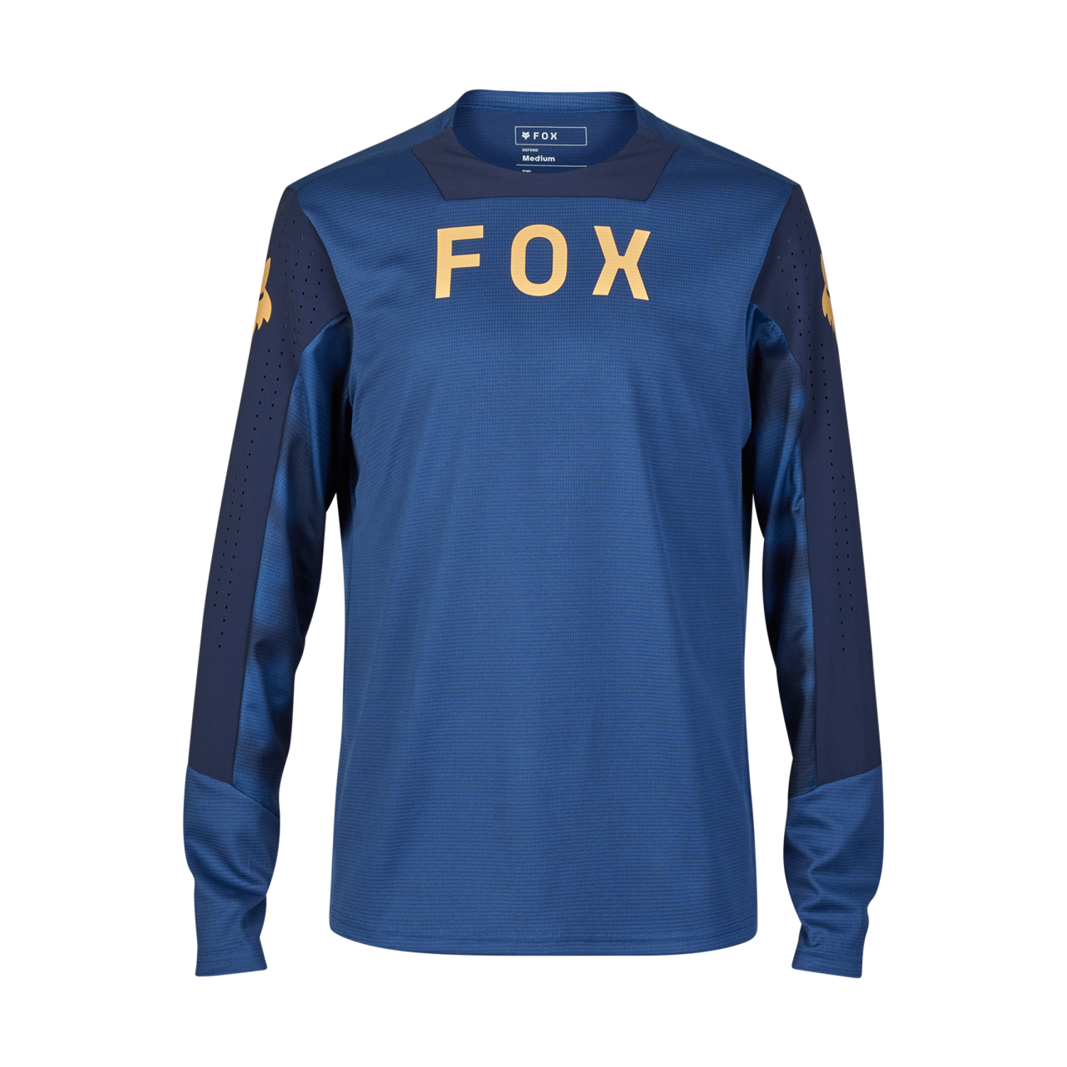 Defend Taunt Long Sleeve Jersey
