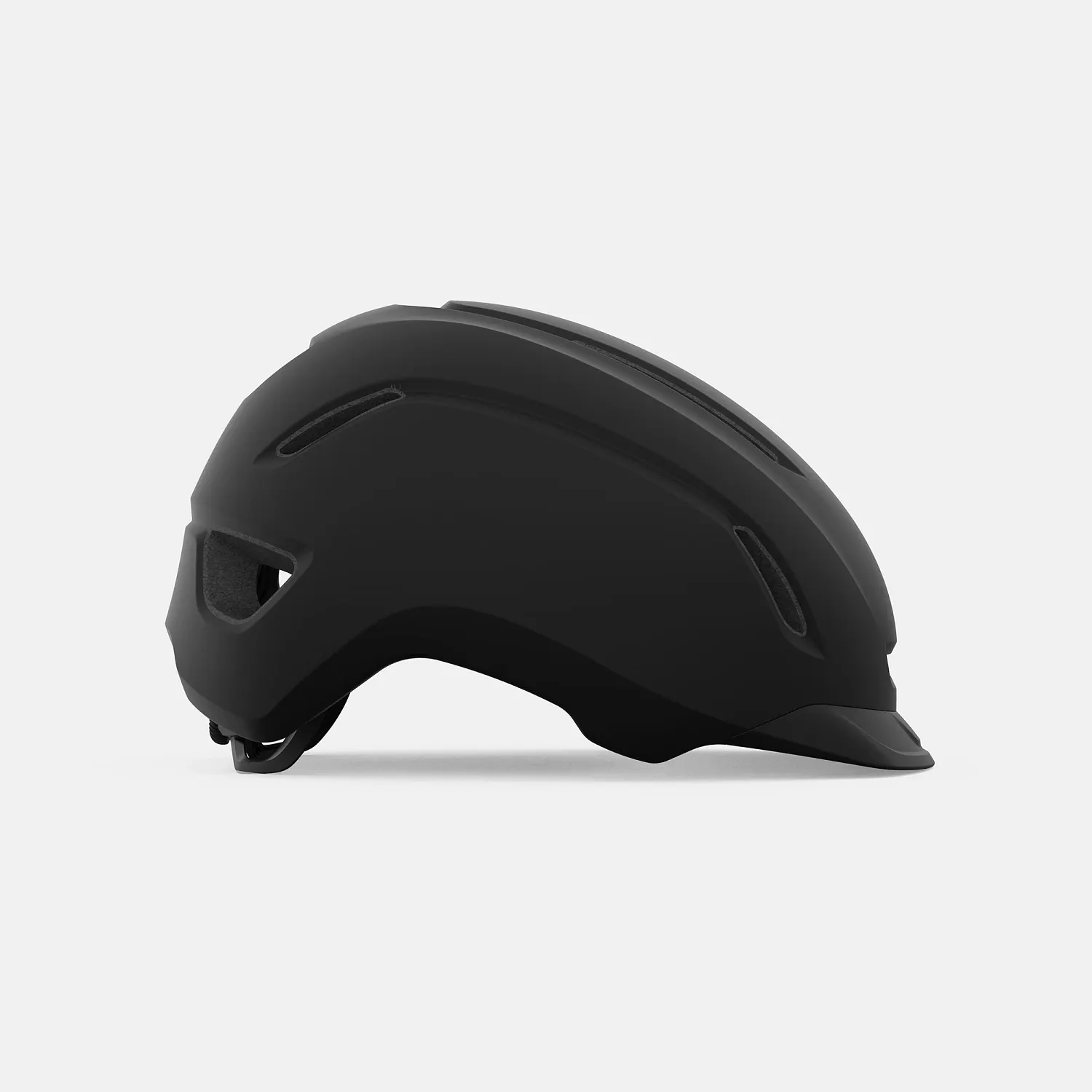 GR CADEN MIPS II MAT BLK M 22 US