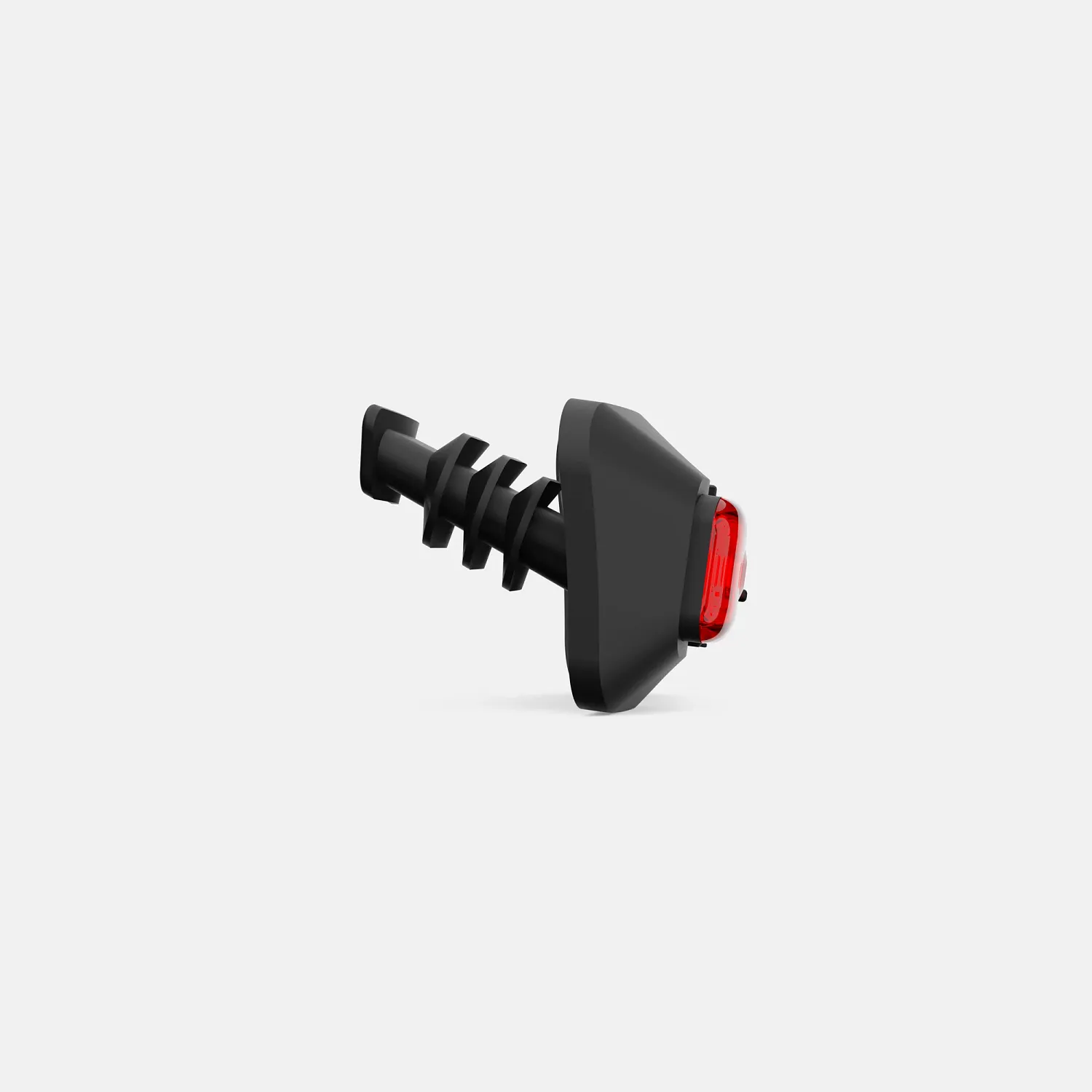 GR SCAMP II VENT LIGHT BLK OS 24