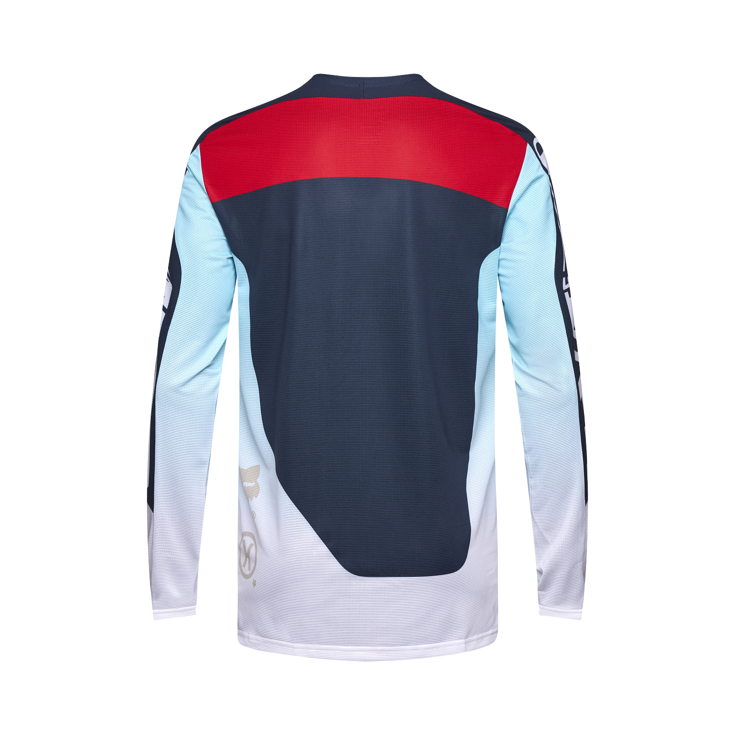 Camiseta de manga larga Flexair Elevated