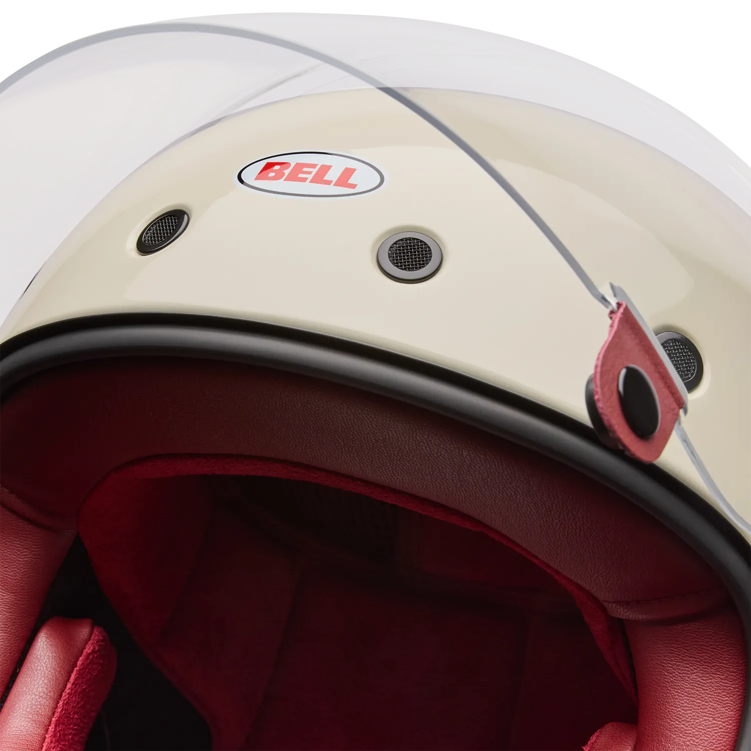 PS BULLITT GT SOLID DOT 26