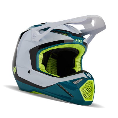 Casque V1 Nitro