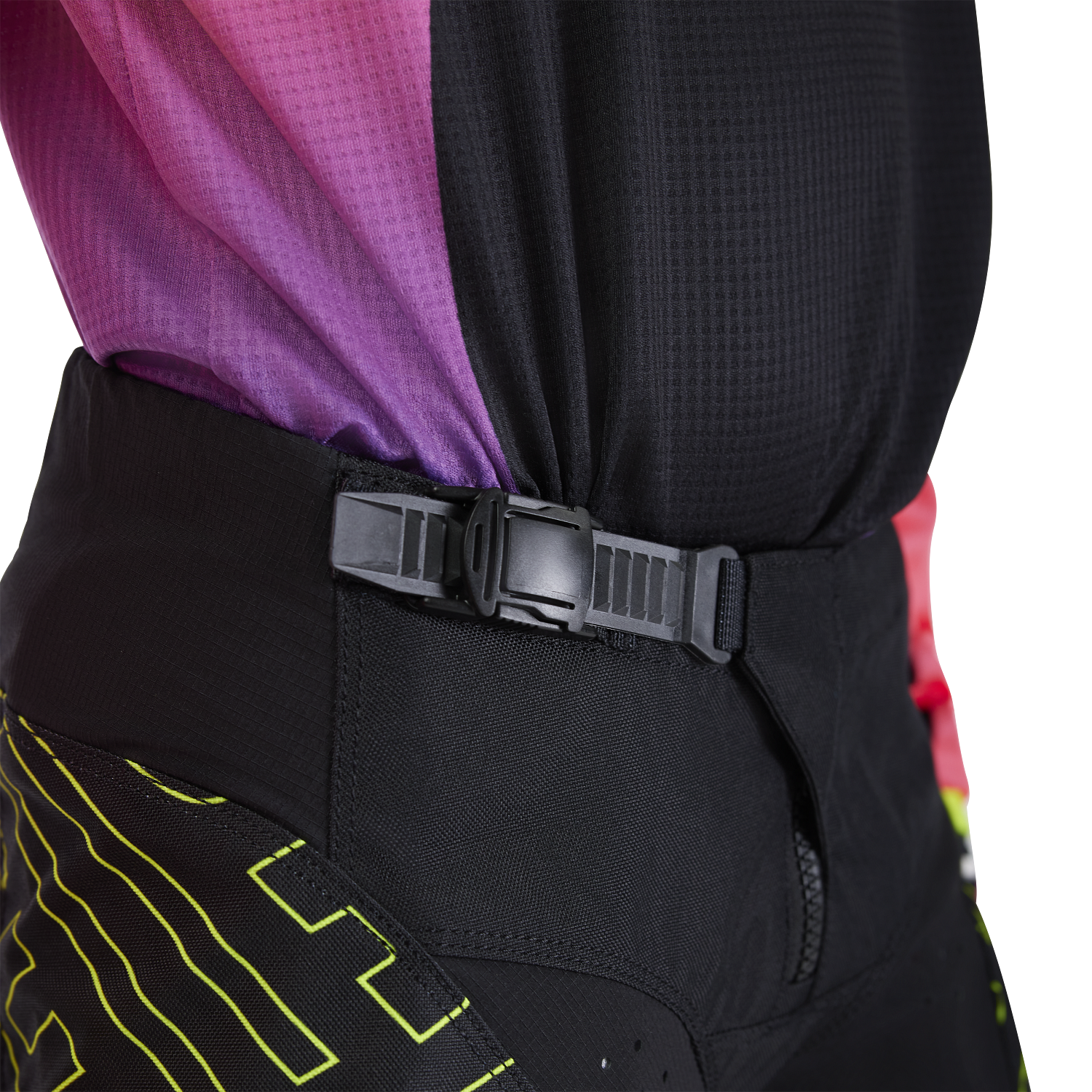 Youth 180 Elevated Pants