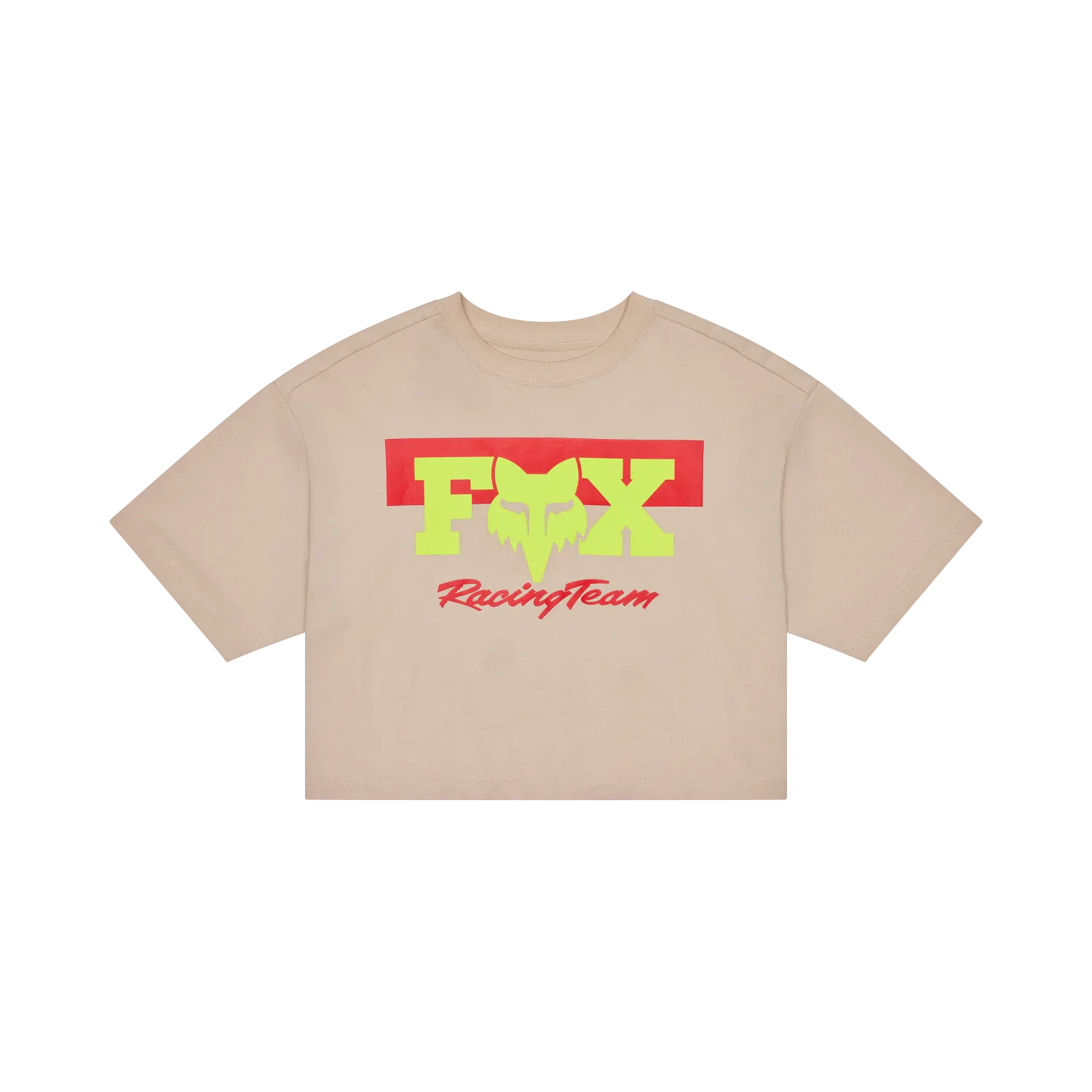 W SUPER TRICK OS SS TEE 