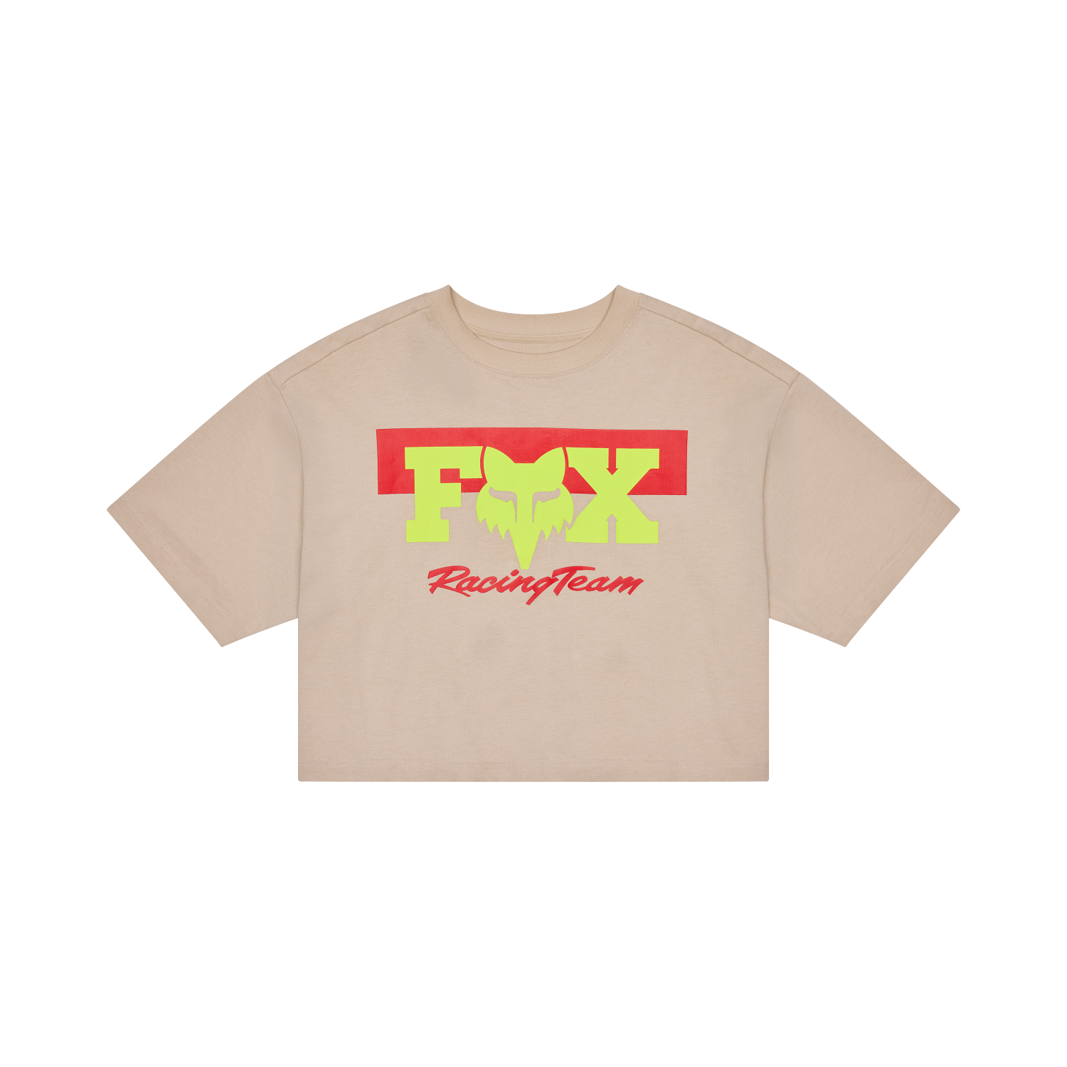 T-shirt oversized Super Trick - Femme