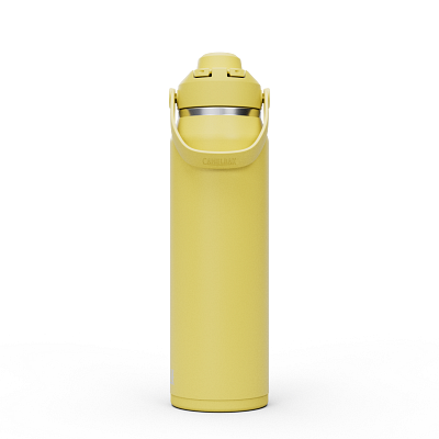 THRIVE CHUG VSS 32OZ [YLW BLM] OS